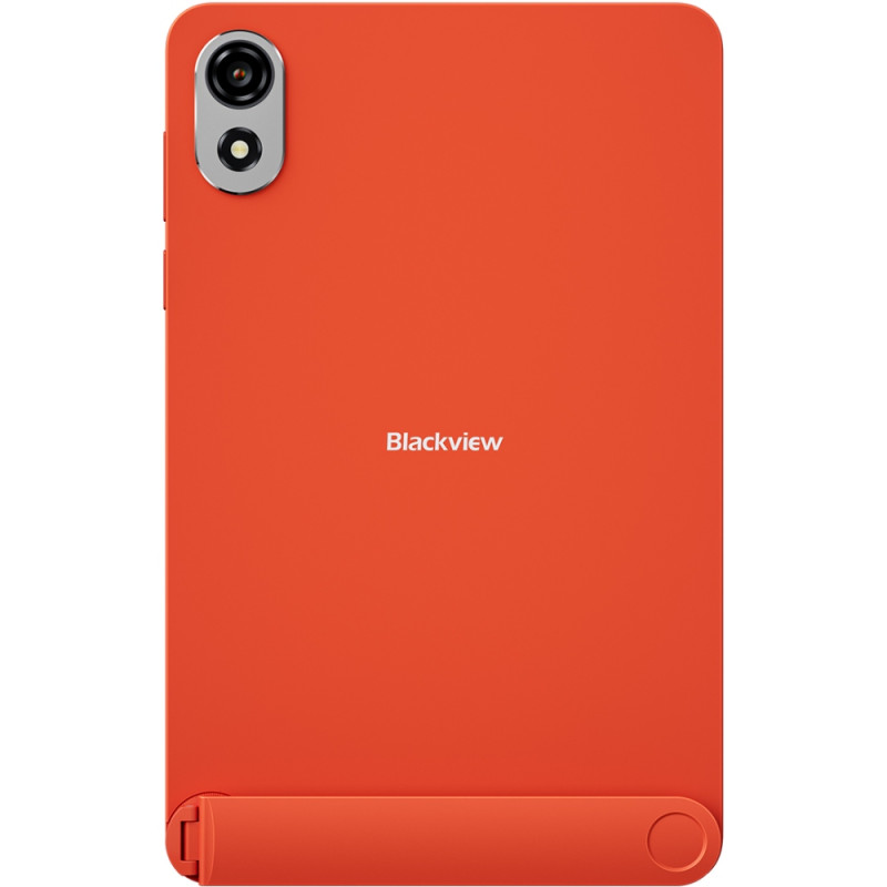 Планшет Blackview ZENO 1 8" HD+ /6GB/256GB/ T615 /6000mAh/ 8+8Мп /LTE Orange