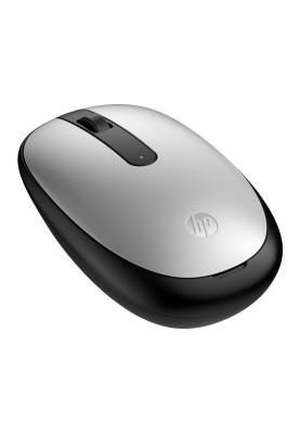 Мишка бездротова HP 240 Bluetooth Mouse, 3 кн., 1600 dpi, Pike Silver