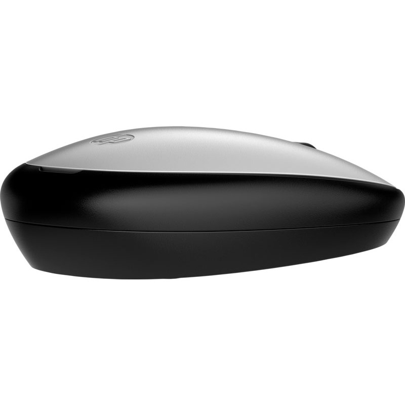 Мишка бездротова HP 240 Bluetooth Mouse, 3 кн., 1600 dpi, Pike Silver