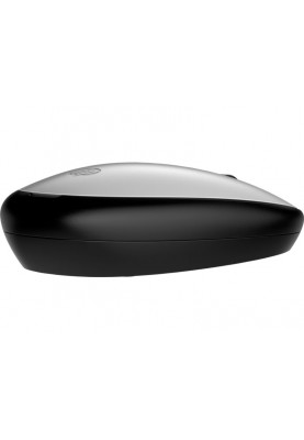 Мишка бездротова HP 240 Bluetooth Mouse, 3 кн., 1600 dpi, Pike Silver