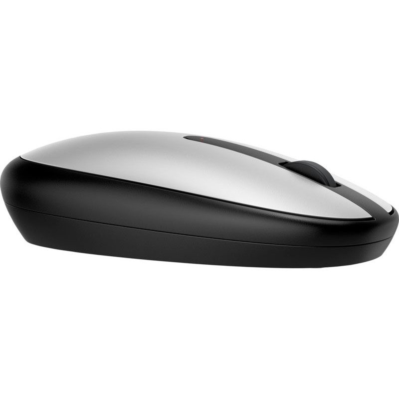 Мишка бездротова HP 240 Bluetooth Mouse, 3 кн., 1600 dpi, Pike Silver