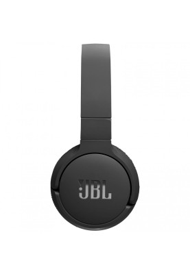 Навушники з БТ JBLT670NCBLK