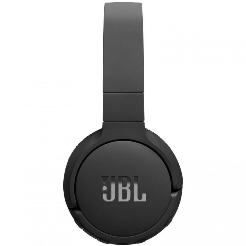 Навушники з БТ JBLT670NCBLK