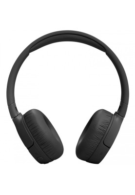 Навушники з БТ JBLT670NCBLK