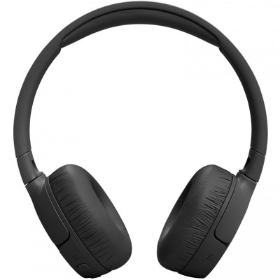 Навушники з БТ JBLT670NCBLK