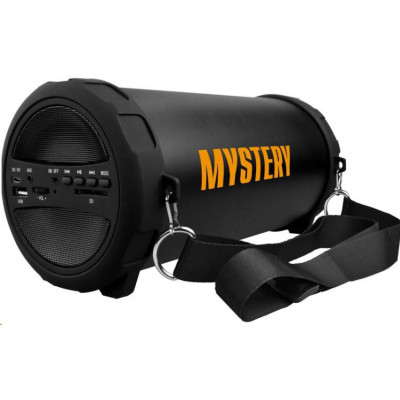 Портативна акустика MYSTERY MBA-733UB