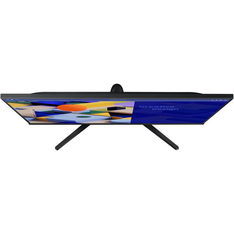 TFT 23.8" Samsung LS24C310EAIXCI D-Sub, HDMI, IPS, 75Hz, FreeSync