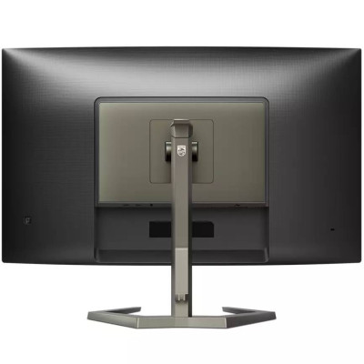 TFT 31.5` Philips 32M1C5500VL, QHD, VA, вигнутий, 165Hz, 1ms, 2хHDMI, DP, чорний TFT 31.5` Philips 32M1C5500VL, QHD, VA, вигнутий, 165Hz, 1ms, 2хHDMI, DP, чорний