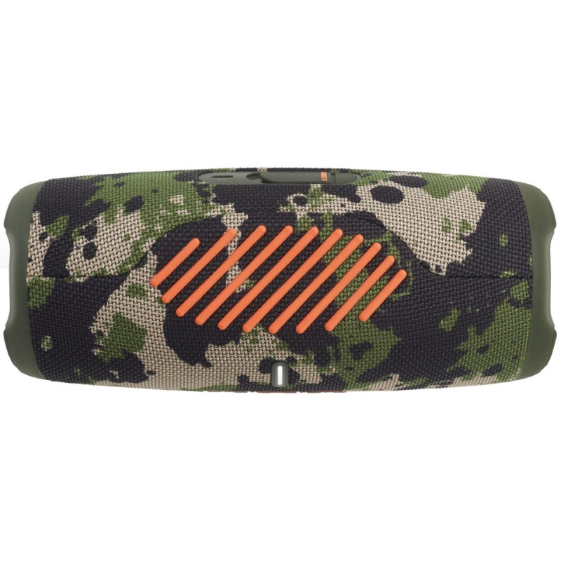 Акустична система JBL Charge 5 Squad (JBLCHARGE5SQUAD)
