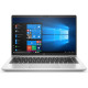 Ноутбук НР ProBook 440 G8 (2R9C8EA) 14" Full HD IPS (1920x1080)/i5-1135G7 (2.4-4.2)/8GB/SSD256Gb/Intel Iris X/Сенсор відбитків пальців/Підсвітка клавіатури/W10p64/1.38кг/Сріблястий (Українська клавіатура)