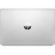 Ноутбук НР ProBook 440 G8 (2R9C8EA) 14" Full HD IPS (1920x1080)/i5-1135G7 (2.4-4.2)/8GB/SSD256Gb/Intel Iris X/Сенсор відбитків пальців/Підсвітка клавіатури/W10p64/1.38кг/Сріблястий (Українська клавіатура)