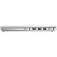 Ноутбук НР ProBook 440 G8 (2R9C8EA) 14" Full HD IPS (1920x1080)/i5-1135G7 (2.4-4.2)/8GB/SSD256Gb/Intel Iris X/Сенсор відбитків пальців/Підсвітка клавіатури/W10p64/1.38кг/Сріблястий (Українська клавіатура)