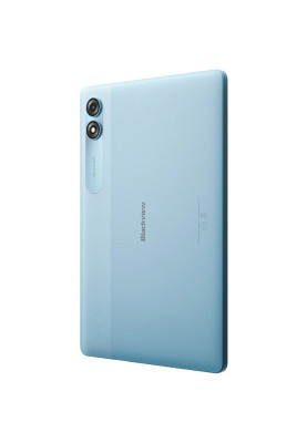 Планшет Blackview Tab 9 10.95" FHD /6GB/256GB/ T606 /8200mAh/ 13+8Мп /WIFI Blue