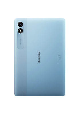 Планшет Blackview Tab 9 10.95" FHD /6GB/256GB/ T606 /8200mAh/ 13+8Мп /WIFI Blue