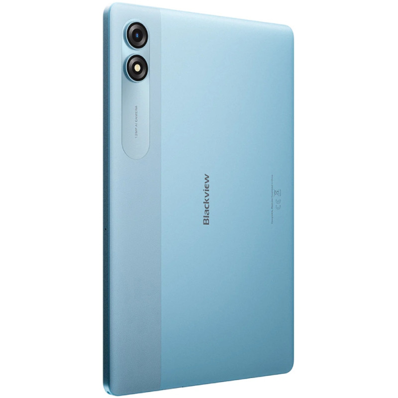 Планшет Blackview Tab 9 10.95" FHD /6GB/256GB/ T606 /8200mAh/ 13+8Мп /WIFI Blue