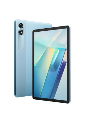 Планшет Blackview Tab 9 10.95" FHD /6GB/256GB/ T606 /8200mAh/ 13+8Мп /WIFI Blue