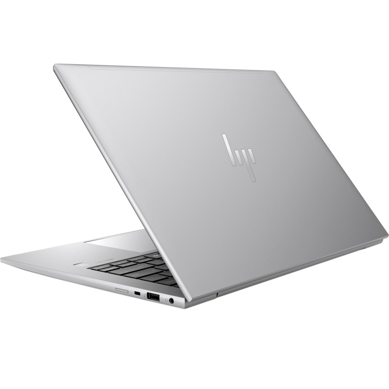 Ноутбук HP ZBook Firefly 14 G11 14" WUXGA IPS,300n,5MP/U7-155H(4.8)/32Gb/SSD1Tb/RTX A500, 4GB/FPS/Підсв/DOS (B30A5ES)