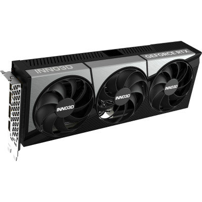 GeForce RTX5080 Inno3D X3 OC, 16GB GDDR7, 256bit, PCI Express 5.0
