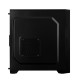 Корпус Modecom ARIEL USB3.0 BLACK без БЖ ATX