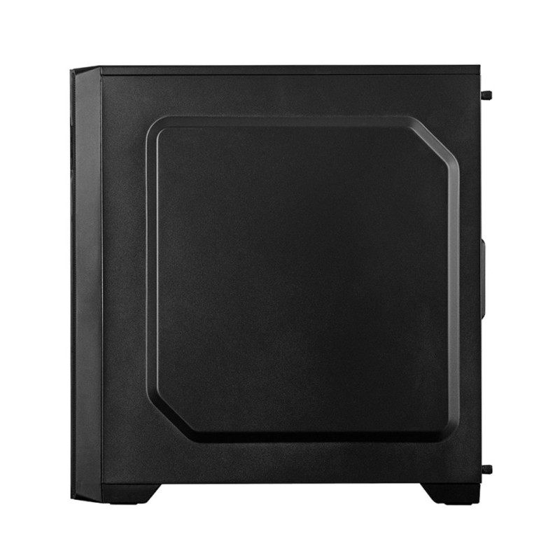 Корпус Modecom ARIEL USB3.0 BLACK без БЖ ATX