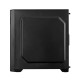 Корпус Modecom ARIEL USB3.0 BLACK без БЖ ATX