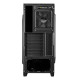 Корпус Modecom ARIEL USB3.0 BLACK без БЖ ATX