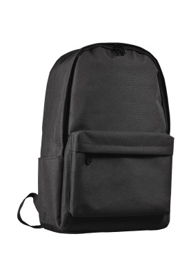Рюкзак для ноутбука 15.6" Defender City, з кишенею, чорний
