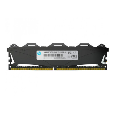DDR4 16Gb 3600MHz HP V6 with Heatshield, Retail