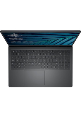 Ноутбук DELL Vostro 3520 15.6"FHD WVA/i5-1235U/16/512SSD/Intel Iris Xe/Lin/Black (N3003PVNB3520UA_NB_UBU)