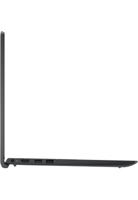 Ноутбук DELL Vostro 3520 15.6"FHD WVA/i5-1235U/16/512SSD/Intel Iris Xe/Lin/Black (N3003PVNB3520UA_NB_UBU)