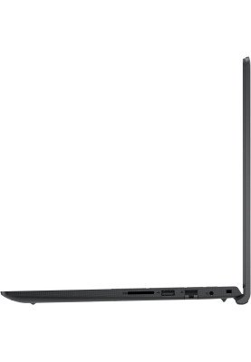 Ноутбук DELL Vostro 3520 15.6"FHD WVA/i5-1235U/16/512SSD/Intel Iris Xe/Lin/Black (N3003PVNB3520UA_NB_UBU)