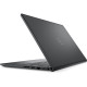 Ноутбук DELL Vostro 3520 15.6"FHD WVA/i5-1235U/16/512SSD/Intel Iris Xe/Lin/Black (N3003PVNB3520UA_NB_UBU)