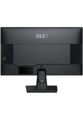 TFT 24.5" MSI PRO MP251 D-Sub, HDMI, MM, IPS, 100Hz, 4ms, sRGB 101%, FreeSync, Pivot