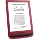 Електронна книжка PocketBook 628, Touch Lux 5, Ruby Red