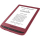 Електронна книжка PocketBook 628, Touch Lux 5, Ruby Red