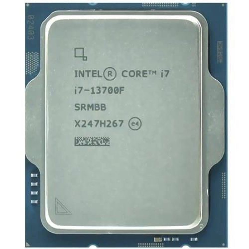 Core i7 2.1-5.2GHz/30MB BOX (LGA1700) i7-13700F