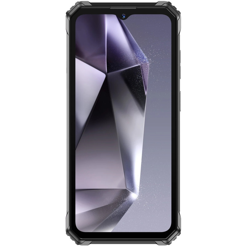 Смартфон Oukitel G7 6.52"HD /8GB/256GB/ T615 /10600mAh /64+8Мп/ IP69K /NFC Purple
