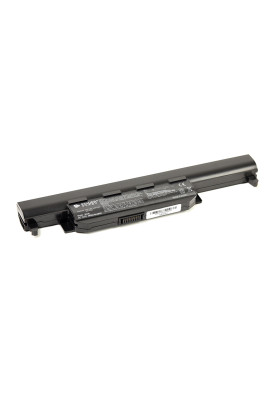 Акумулятор PowerPlant для ноутбуків ASUS K45 (ASK550LH, A32-K55) 10.8V 4400mAh