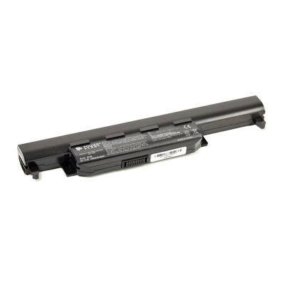 Акумулятор PowerPlant для ноутбуків ASUS K45 (ASK550LH, A32-K55) 10.8V 4400mAh
