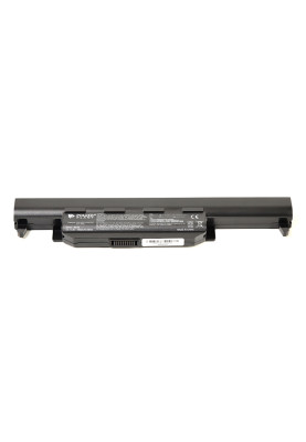 Акумулятор PowerPlant для ноутбуків ASUS K45 (ASK550LH, A32-K55) 10.8V 4400mAh