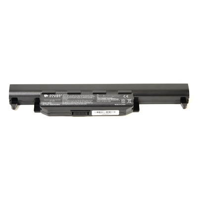Акумулятор PowerPlant для ноутбуків ASUS K45 (ASK550LH, A32-K55) 10.8V 4400mAh