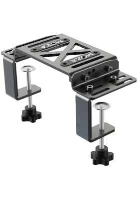 Кріплення настільне для баз MOZA R5/R9/R12 Table Clamp
