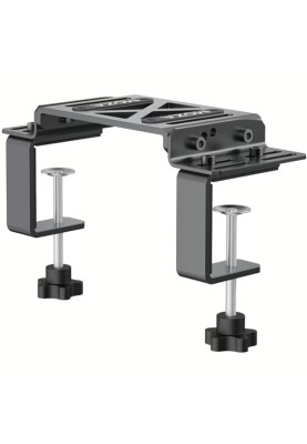 Кріплення настільне для баз MOZA R5/R9/R12 Table Clamp