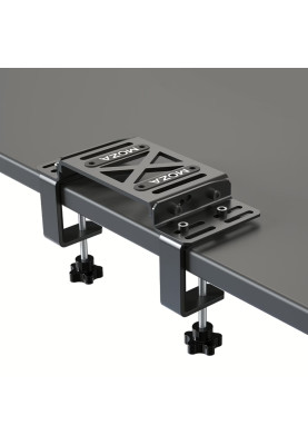 Кріплення настільне для баз MOZA R5/R9/R12 Table Clamp