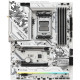 ASRock B650 Steel Legend WIFI (AM5/B650, 4*DDR5, 2xPCIex16, HDMI/DP, 4xSATAІІІ,3xM.2, 2.5GLan, ATX)
