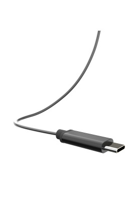 Навушники з мікрофоном HP DHH-1126 (мобільна гарнітура) Type-C
