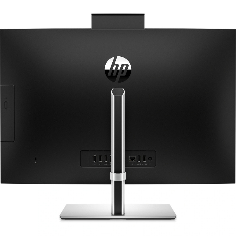 Моноблок 23.8'' HP ProOne 440 G9 i3-13100T/16Gb/SSD512Gb/Cam/K&M/DVD-WR/HAS/WiFi/W11P64/3y.w