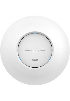 Точка доступу Grandstream GWN7660, 802.11ax 2x2:2 Wi-Fi 6 Access Point