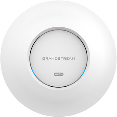 Точка доступу Grandstream GWN7660, 802.11ax 2x2:2 Wi-Fi 6 Access Point