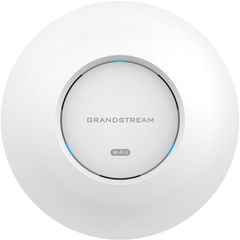 Точка доступу Grandstream GWN7660, 802.11ax 2x2:2 Wi-Fi 6 Access Point